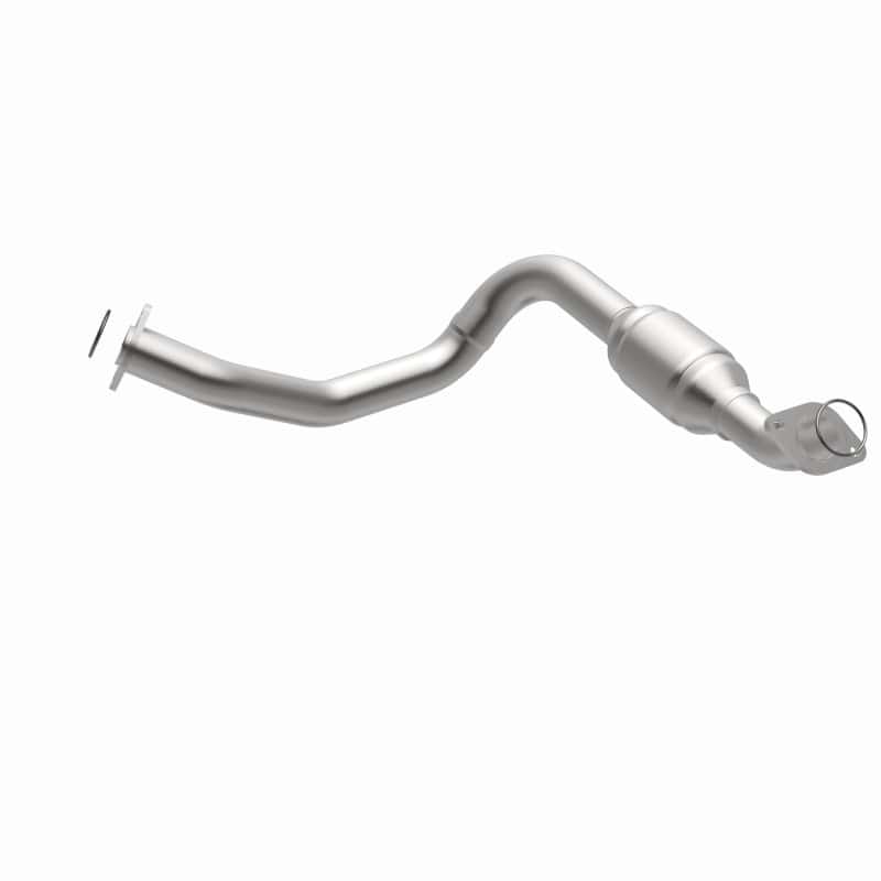 Magnaflow — MagnaFlow Conv DF 05-07 4-Run/FJ D/S rr OEM
OEM Grade
OEM - view 23