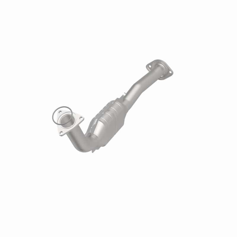 Magnaflow — MagnaFlow Conv DF 03-06 Hummer H2 6.0L P/S
HM Grade
HM - view 13