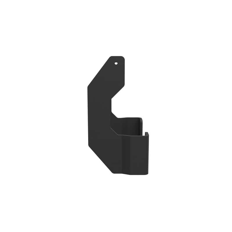 KC HiLiTES — KC HiLiTES 11-16 Ford Super Duty Gravity LED Pro6 7-Light Bar Kit - Front Bumper - view 3