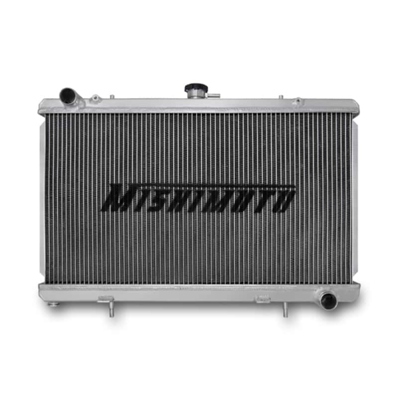 Mishimoto — Mishimoto 89-94 Nissan 240sx S13 SR20DET Aluminum Radiator (MMRAD-S13-90SR) - view 10