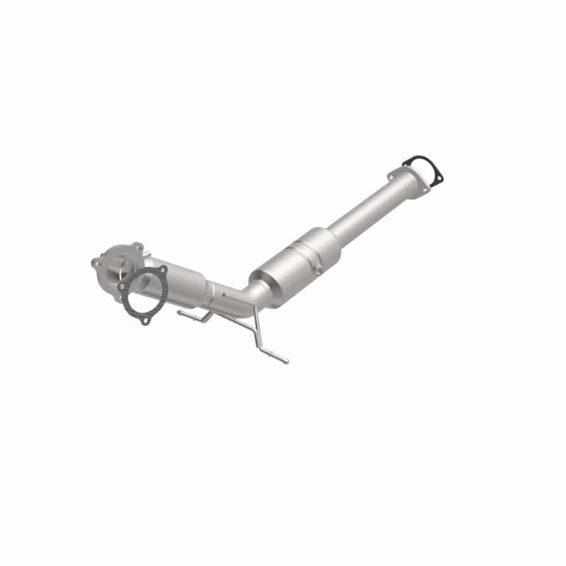 Magnaflow — Magnaflow Conv DF Volvo 02-04 S60 2.3L/S60 2.4L Turbo / 02-04 V70 2.3L/2.4L Turbo
OEM Grade
OEM - view 28