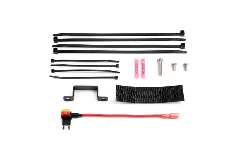 AMS — AMS Performance Q50/Q60 CAN Bus Flex Fuel Kit - view 2