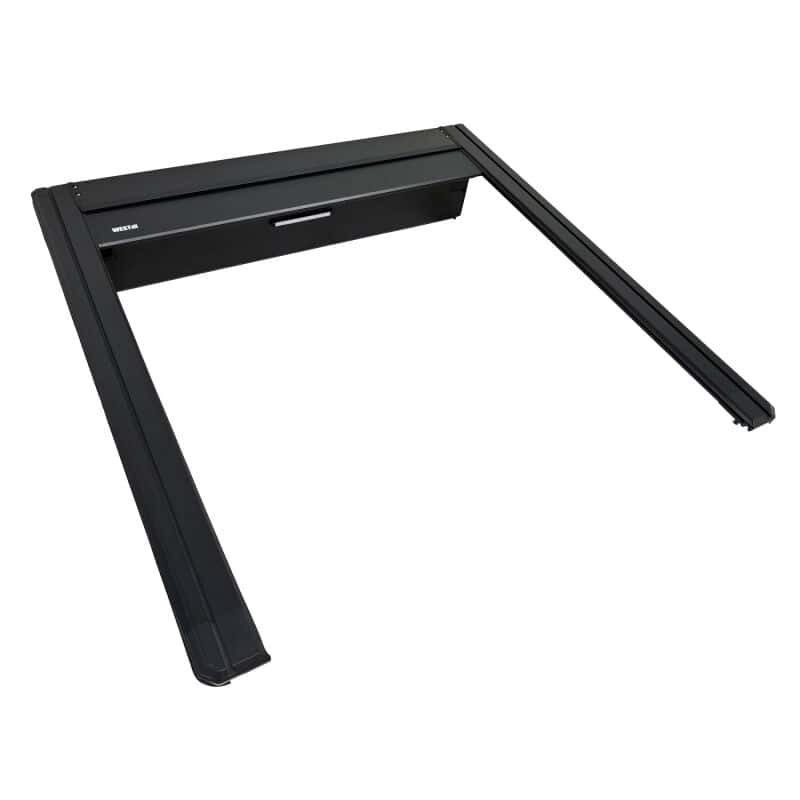 Westin — Westin 19-26 Chev/GMC Silverado/Sierra 1500 5ft 8in Bed Electric Retractable Tonneau Cover - Black
Tonneau Cover - view 35