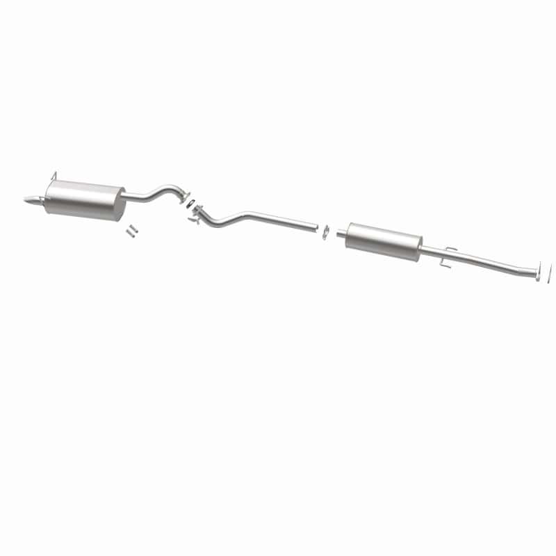 Magnaflow — MagnaFlow BRE Exhaust Kit 12-14 Honda CR-V 2.4L
Exhaust Kit - view 17