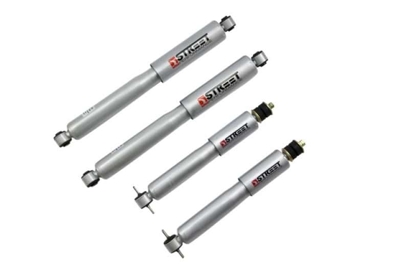 Belltech — Belltech SHOCK SET STREET PERFORMANCE
SHOCK ABSORBER SET - view 2