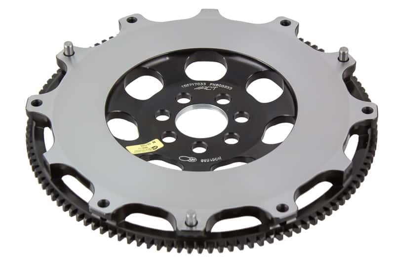 ACT — ACT 2015 Mitsubishi Lancer XACT Flywheel Prolite
Flywheel - view 2