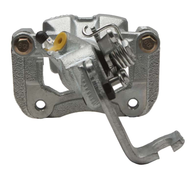 DFC — DFC 98-08 Acura TSX Rear-R Premium Caliper - Silver Zinc Coated
DFC Brake Caliper - view 3