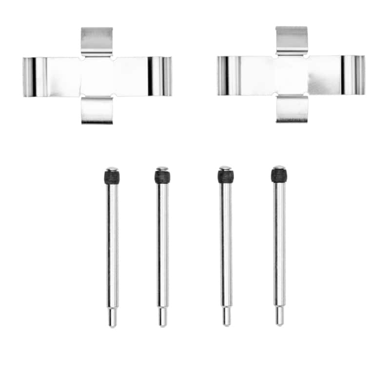 DFC — DFC 00-06 Maserati Quattroporte Rear Premium Hardware Kit
DFC Disc Brk Hdw Kit - view 2