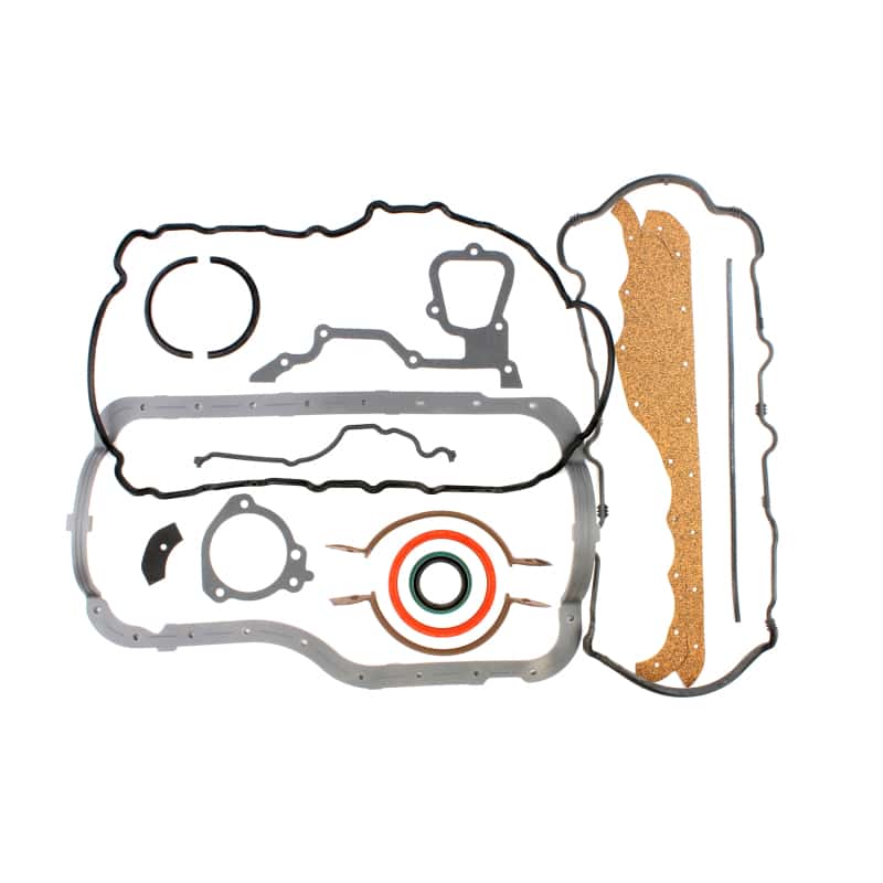 Cometic Gasket — Cometic Ford 2.3L OHC Bottom End Gasket Kit
Bottom End Kit - view 1