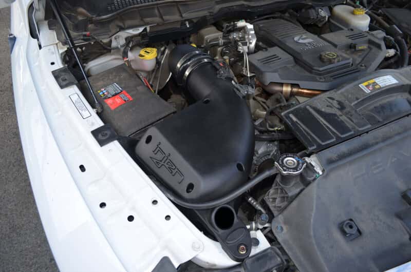 Injen — Injen 10-12 Dodge Cummins 2500/3500 6.7L Evolution Intake
Evolution Intake
Air Intake Kit - view 4