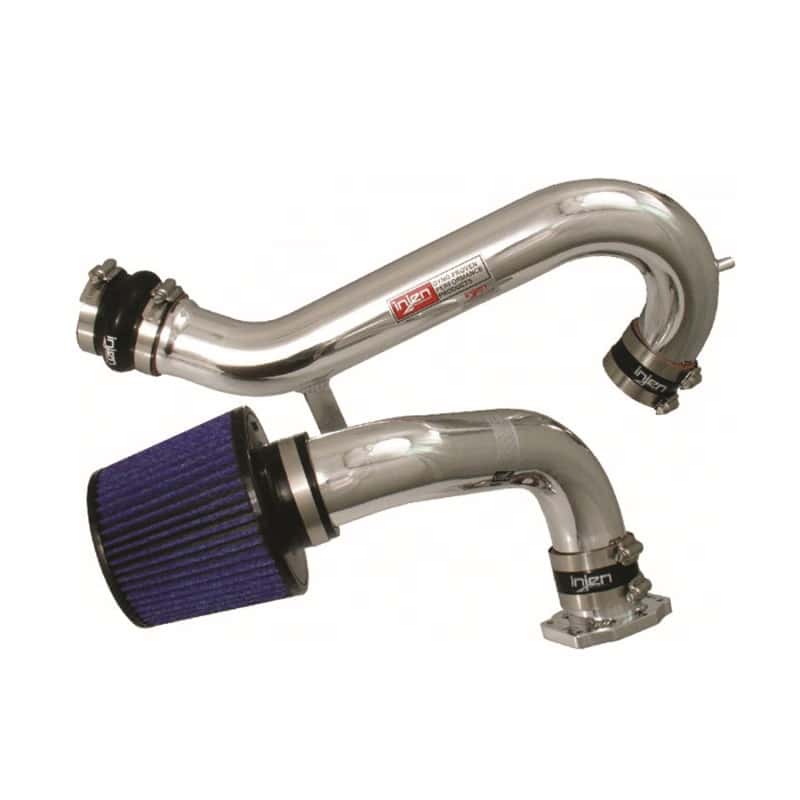 Injen — Injen 98-99 RS 2.5L Polished Cold Air Intake
Cold Air Intake
Air Intake Kit - view 1
