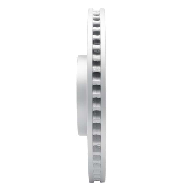 DFC — DFC 07-11 Lexus GS350 Right Front GeoSPEC Coated Rotor
DFC Brake Rotor - view 3
