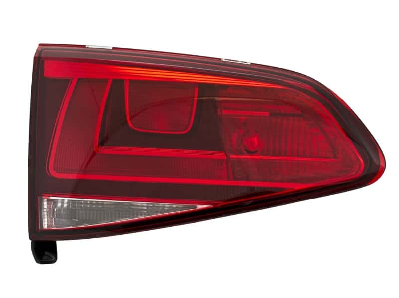 Hella — Hella 2015-2016 Volkswagen Golf Left Inner Tail Light
Tail Lamp Assy LH - view 11
