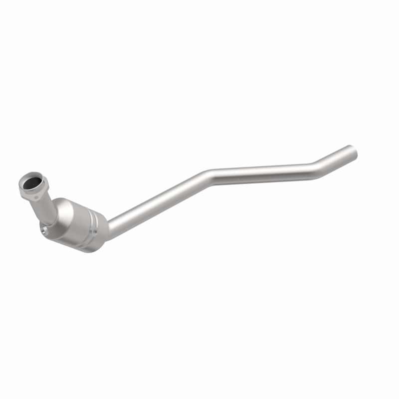 Magnaflow — Magnaflow 03-05 Jaguar S-Type 4.2L Direct Fit Converter
California - view 6