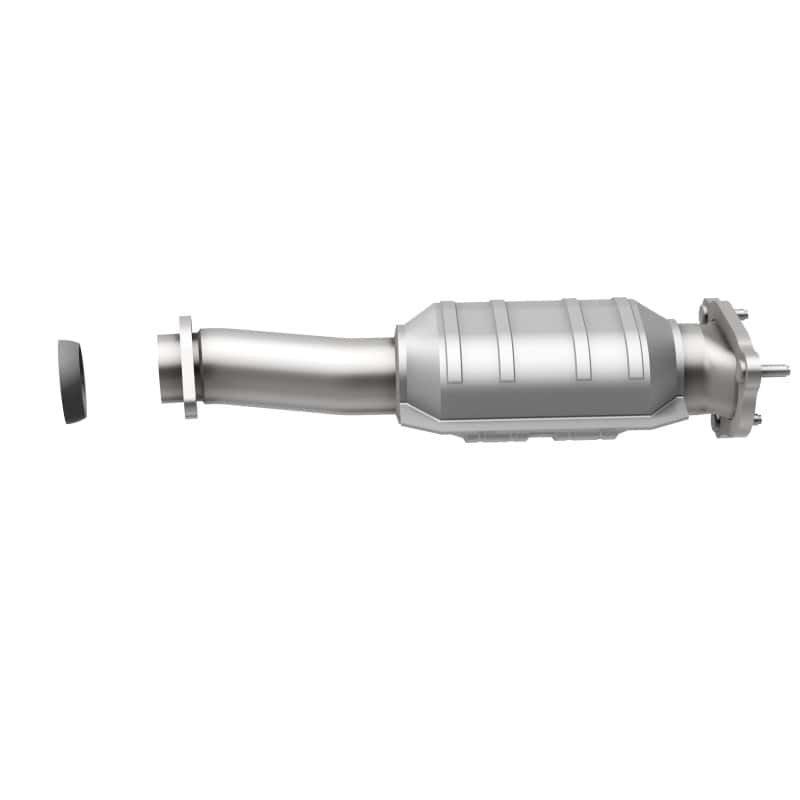Magnaflow — MagnaFlow Conv DF 04 Ranger/BSer 3.0 Rear
HM Grade
HM - view 20