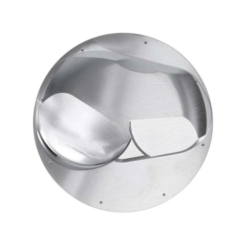 Wiseco — Wiseco BBC BIG CHIEF 3815 HEAD +15.6cc 4610B Piston Shelf Stock
Piston - view 9