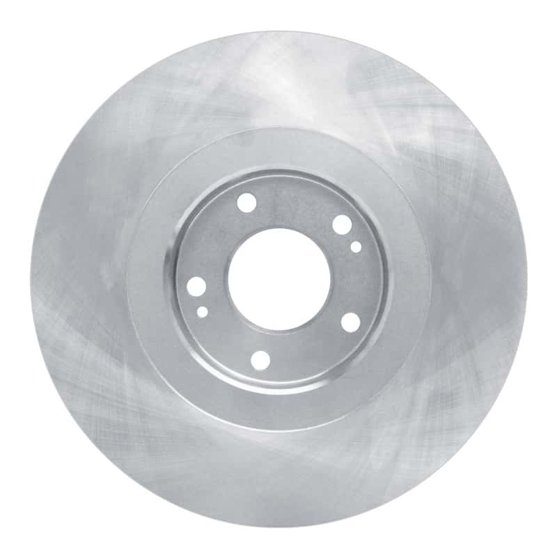 DFC — DFC 22-25 Kia Carnival Front Brake Rotor - view 5