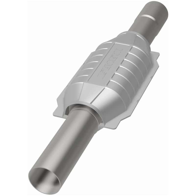 Magnaflow — MagnaFlow Conv DF Gm
Standard Grade
Standard - view 31