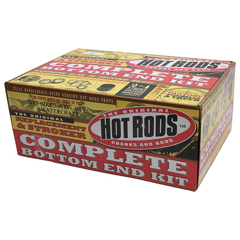 Hot Rods — Hot Rods 13-15 Polaris Ranger 900 XP 900cc Bottom End Kit - view 3