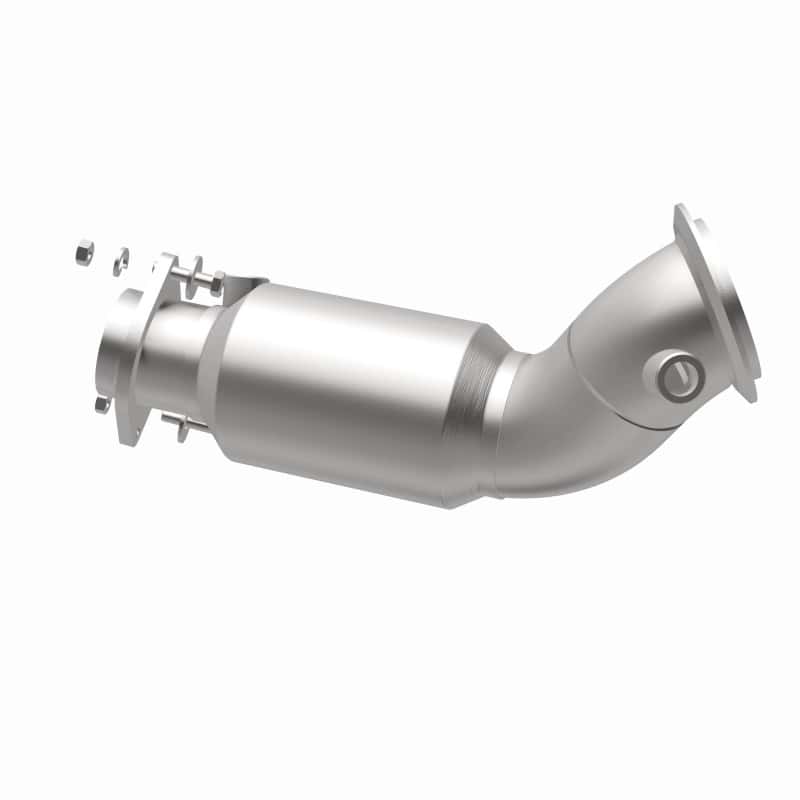 Magnaflow — Magnaflow 2015 M3 3 Underbody Direct Fit Converter
OEM Grade
OEM - view 20