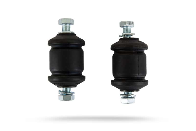 Pedders — Pedders Rear IRS Offset camber bush - outer only 2004-2006 GTO - view 1