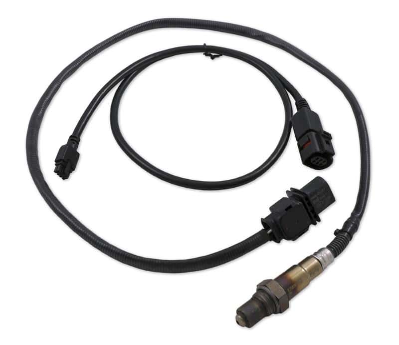 Innovate Motorsports — Innovate LSU4.9 Upgrade Kit - 3ft Sensor Cable and O2 Sensor
LSU4.9 Upgrade 3ft - view 1