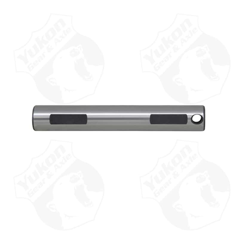 Yukon Gear & Axle — Yukon Gear Mini Spool For Suzuki Samurai
Mini-Spool  - view 2