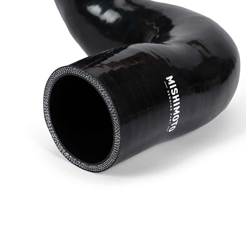 Mishimoto — Mishimoto 65-67 Chevrolet Chevelle 396 Silicone Lower Radiator Hose
Coolant Hose Kit - view 6