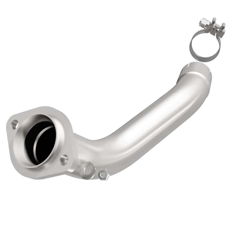 Magnaflow — MagnaFlow Manifold Pipe 12-13 Wrangler 3.6L
Exhaust Pipe - view 7