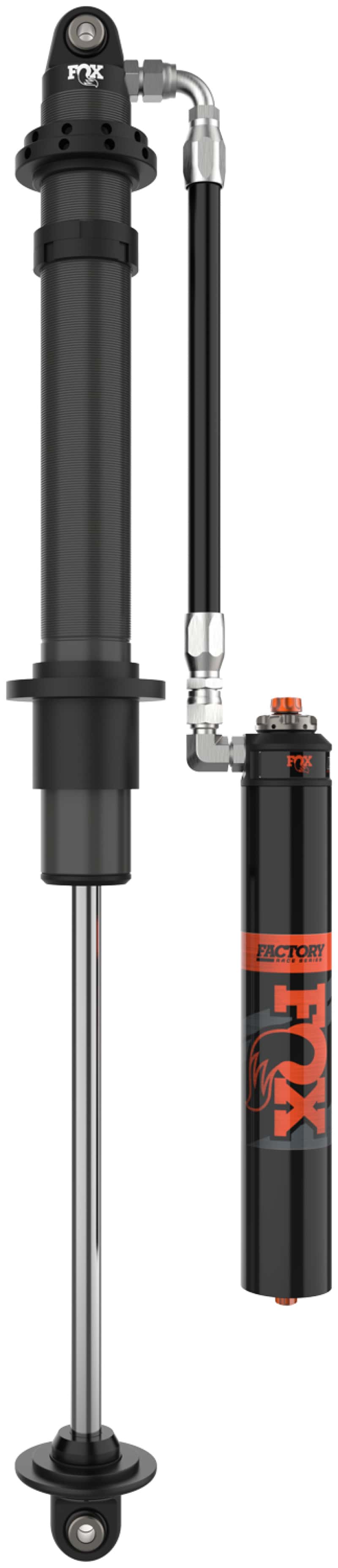 FOX — Fox Factory Race 2.5 X 12 Coilover Remote Shock
2.5 Coil-Over - view 1