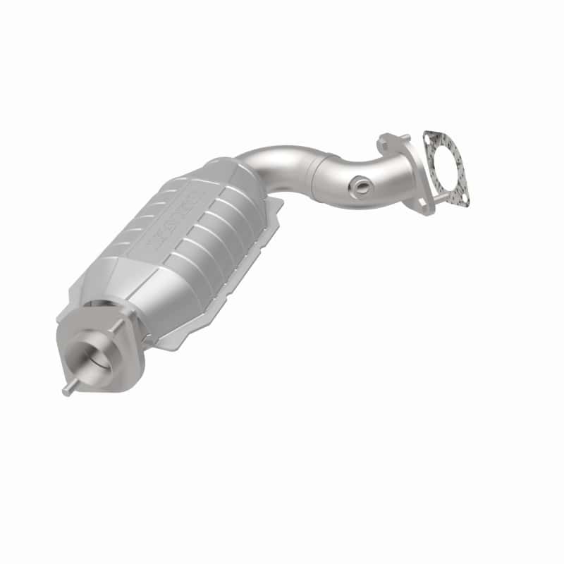 Magnaflow — MagnaFlow Conv DF 08-09 Cadi CTS 3.6L Driver Side OEM
OEM Grade
OEM - view 15