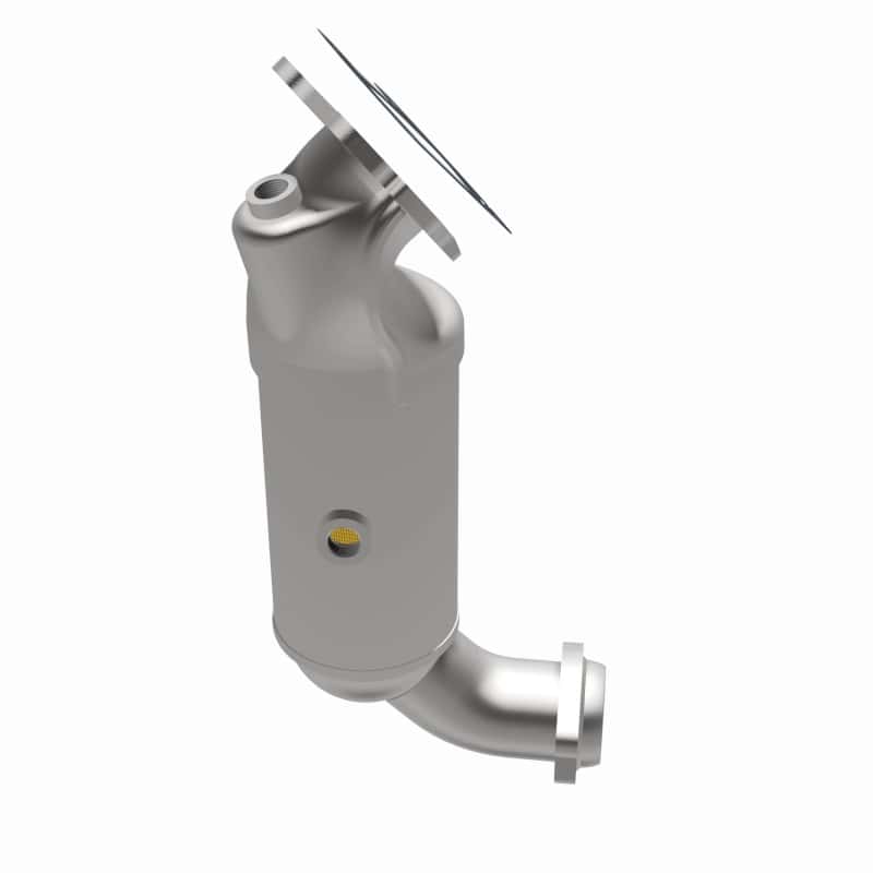 Magnaflow — MagnaFlow Conv Direct Fit Federal Catalytic Converter OEM 11-14 Dodge Avenger V6 - 3.6 LFLEX
OEM Grade
OEM - view 24
