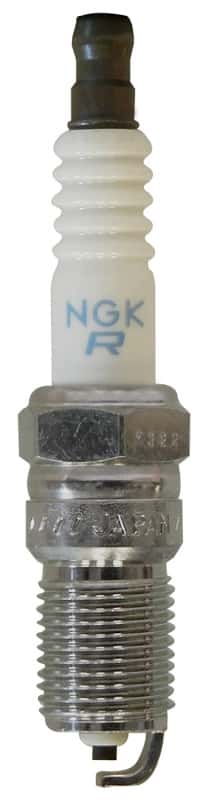 NGK — NGK Standard Spark Plug Box of 4 (TR5C-12) - view 2