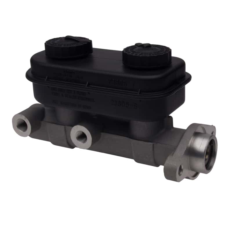 DFC — DFC 90-97 Dodge B100 Brake Master Cylinder
DFC Brake Master Cyl - view 1