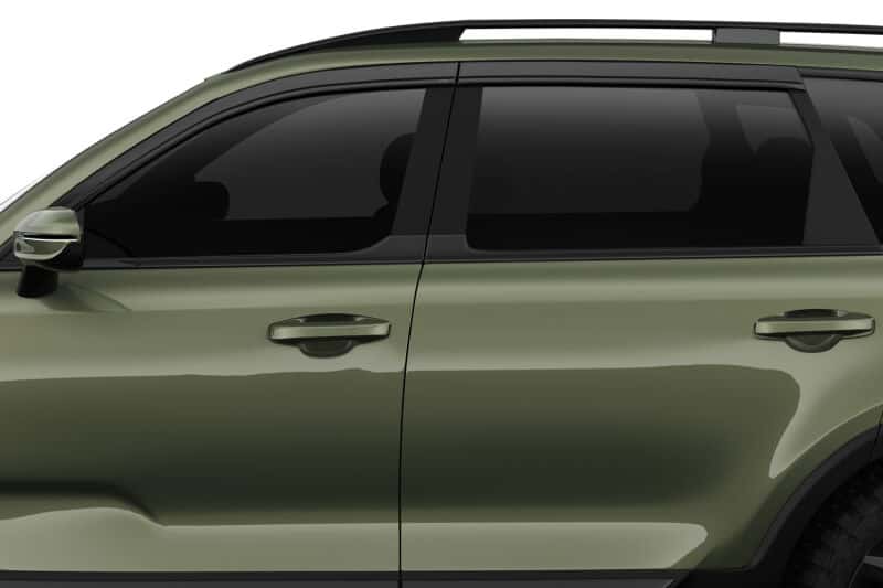 Husky Liners — Husky Liners 20-24 Kia Telluride Ventvisor Low Profile (4pc) - Smoke
SideWindow Deflector
Side Window Deflecto - view 5