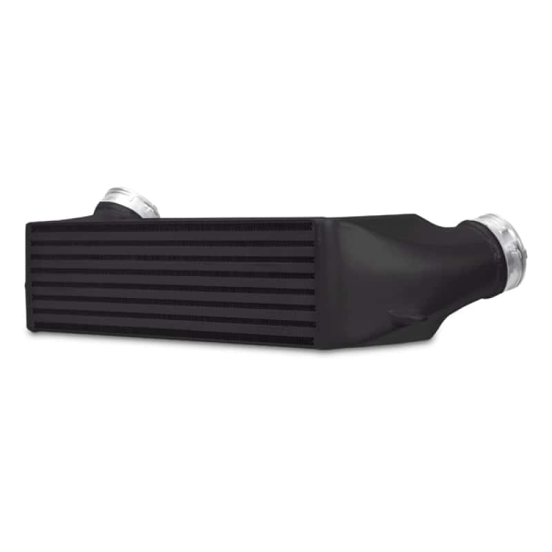 Mishimoto — Mishimoto BMW 2007-11 335i/335xi/135i 3.0L Black Performance Intercooler
Intercooler Kit - view 5