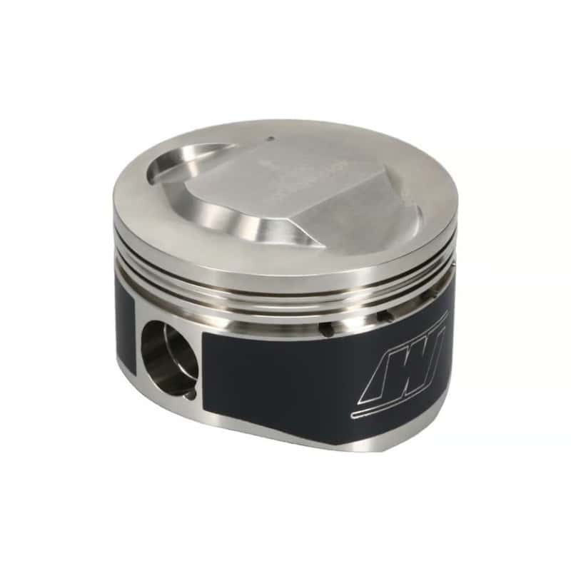 Wiseco — Wiseco Yamaha YFM350 Warrior/Raptor 87-13 121 CR Piston Kit
Piston Kit - view 6