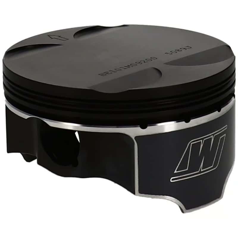 Wiseco — Wiseco 14-23 Polaris Scrambler Sportsman 1000 90.50mm Bore Black Edition Piston Kit
Piston Kit - view 3
