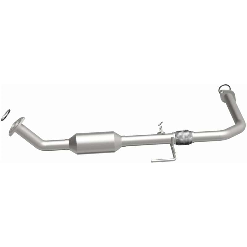 Magnaflow — MagnaFlow Conv Direct Fit OEM 2003-2004 Toyota Tundra Underbody - 47.125in Length
California - view 32