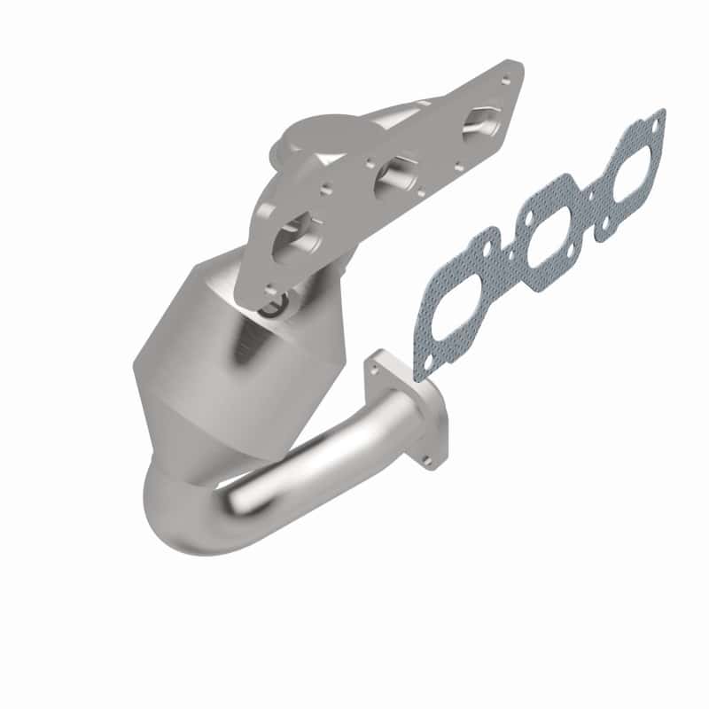 Magnaflow — Magnaflow Conv DF 01-02 Cougar 2.5L Front
California - view 14