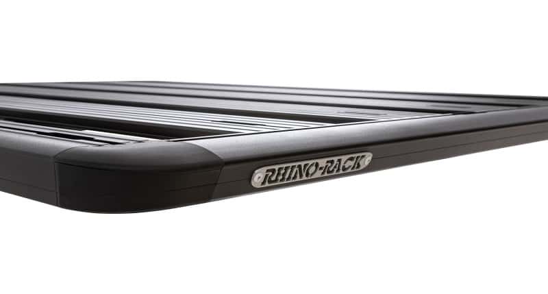 Rhino-Rack — Rhino-Rack Pioneer Platform Tray - 60in x 56in - Black - view 5