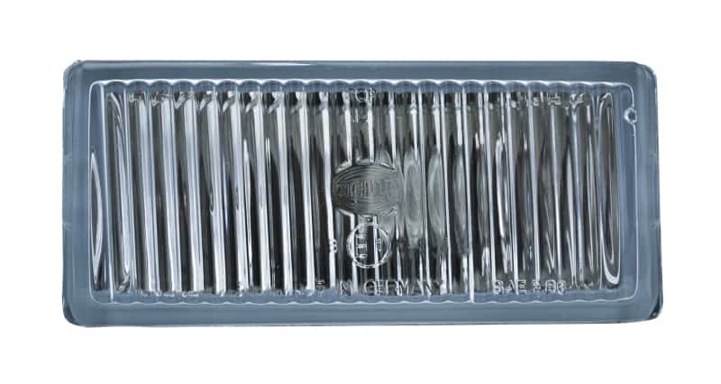 Hella — Hella BMW E30 M3 Right Hand Lamp Fog Unit - view 6