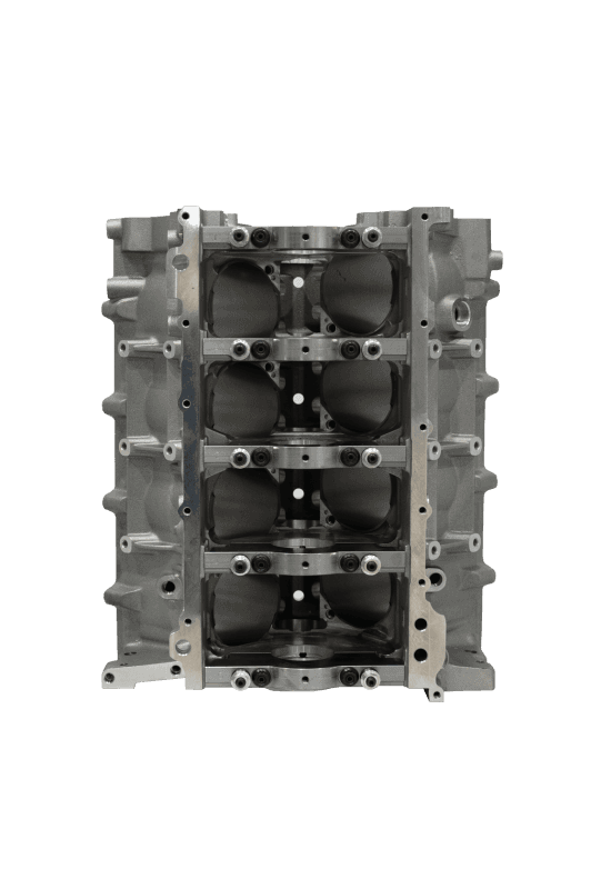 Fleece Performance — Fleece Performance GM LSR Standard Deck Wet Aluminum Engine Block
Engine Block - view 10