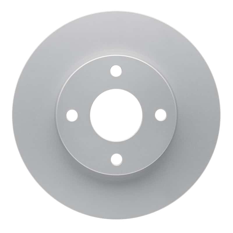DFC — DFC 00-15 Ford Ikon (Mexico / Made In India) Front GeoSPEC Coated Rotor
DFC Brake Rotor - view 1