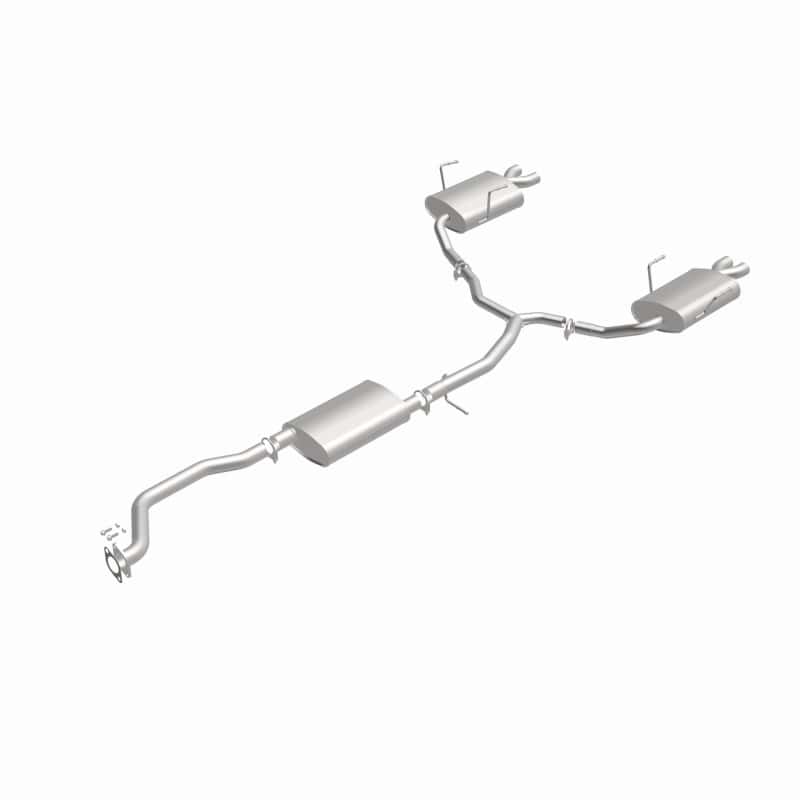 Magnaflow — BRExhaust 09-12 GMC Acadia 3.6L Exhaust Kit
Exhaust Kit - view 3