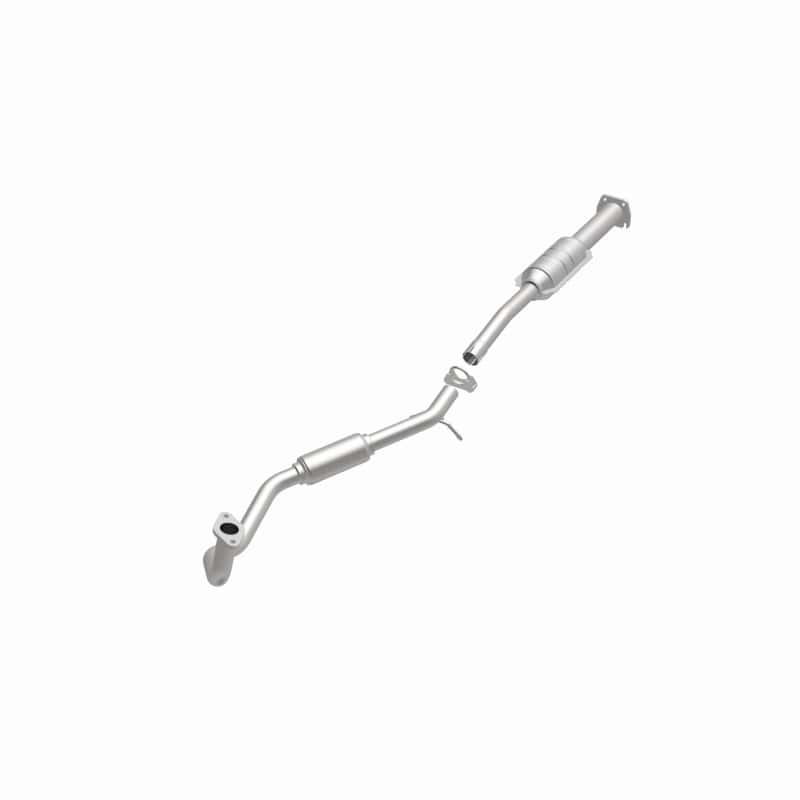 Magnaflow — MagnaFlow Conv DF 94-96 Buick Century/Oldsm
HM Grade
HM - view 27