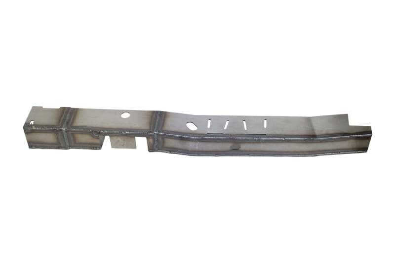 RustBuster — Rustbuster Front Frame Section Right Side - view 5