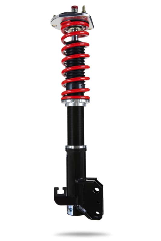 Pedders — Pedders 05-07 Subaru WRX STI Extreme XA Coilover Kit
EXTREME XA COILOVERS - view 6