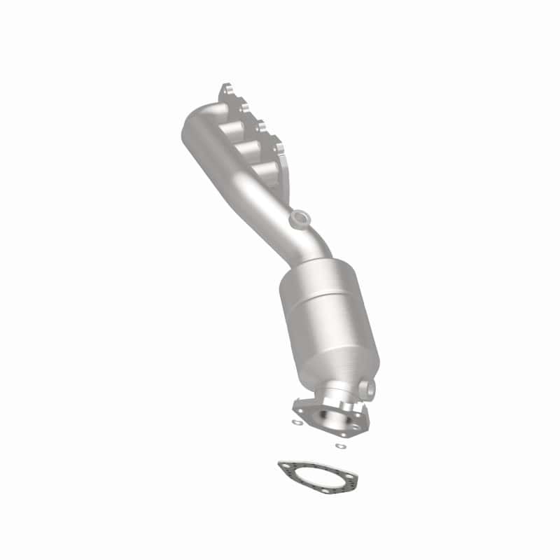 Magnaflow — Magnaflow Conv DF 02-04 Volkswagen Passat 4.0L
California - view 15