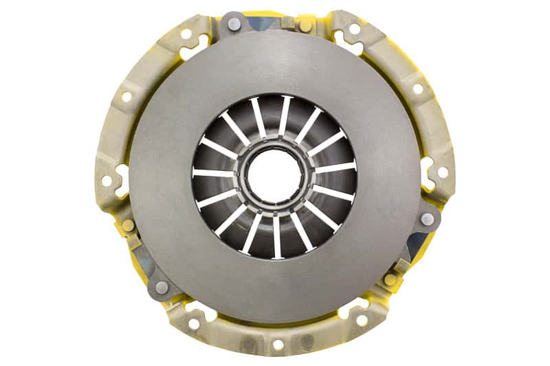 ACT — ACT 1993 Mazda RX-7 P/PL-M Xtreme Clutch Pressure Plate
Pressure Plate - view 3